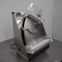 Mecnosud DL40 Countertop Dough Roller