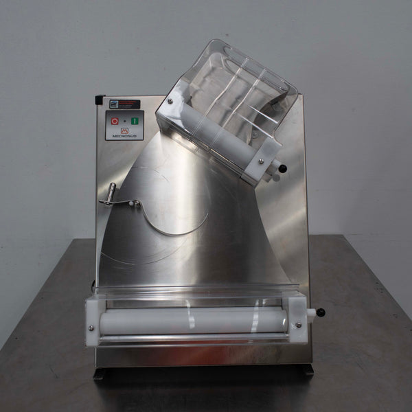 Mecnosud DL40 Countertop Dough Roller
