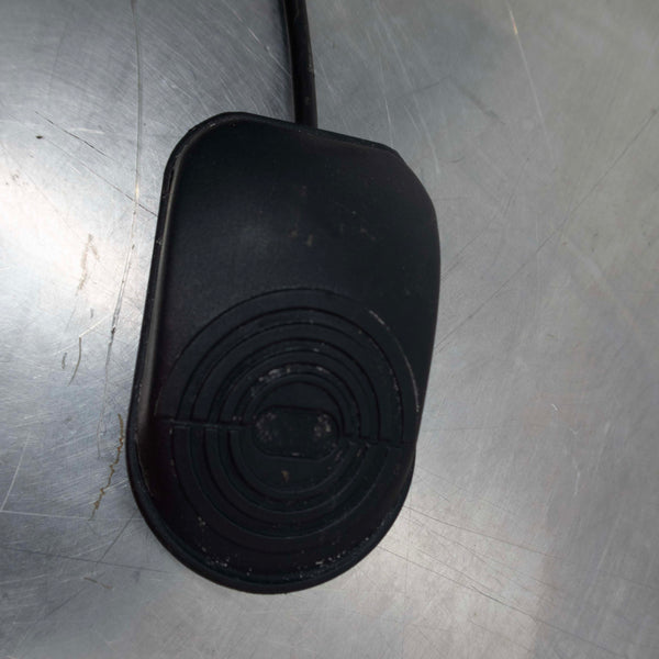 Mecnosud DL40 Countertop Dough Roller