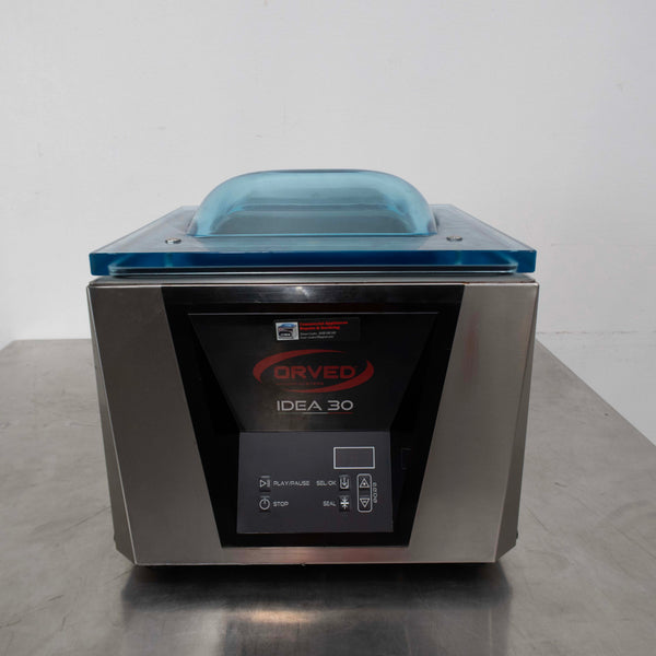Orved Idea30 Vacuum Sealer