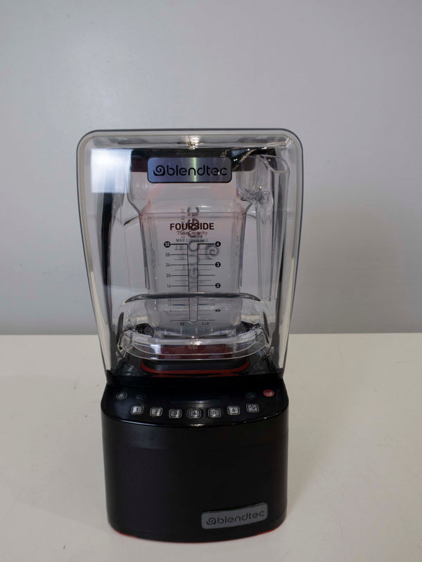 Blendtec CQB1 Blender + Sound Barrier