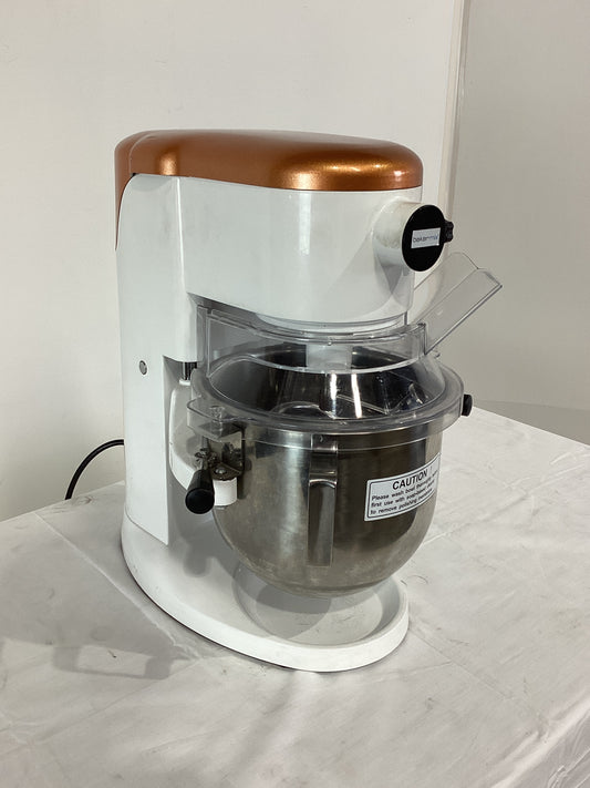 Robot Coupe Bakermix SP-502-A-C Planetary Mixer