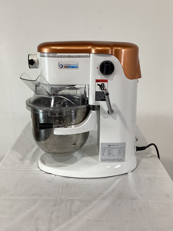 Robot Coupe Bakermix SP-502-A-C Planetary Mixer