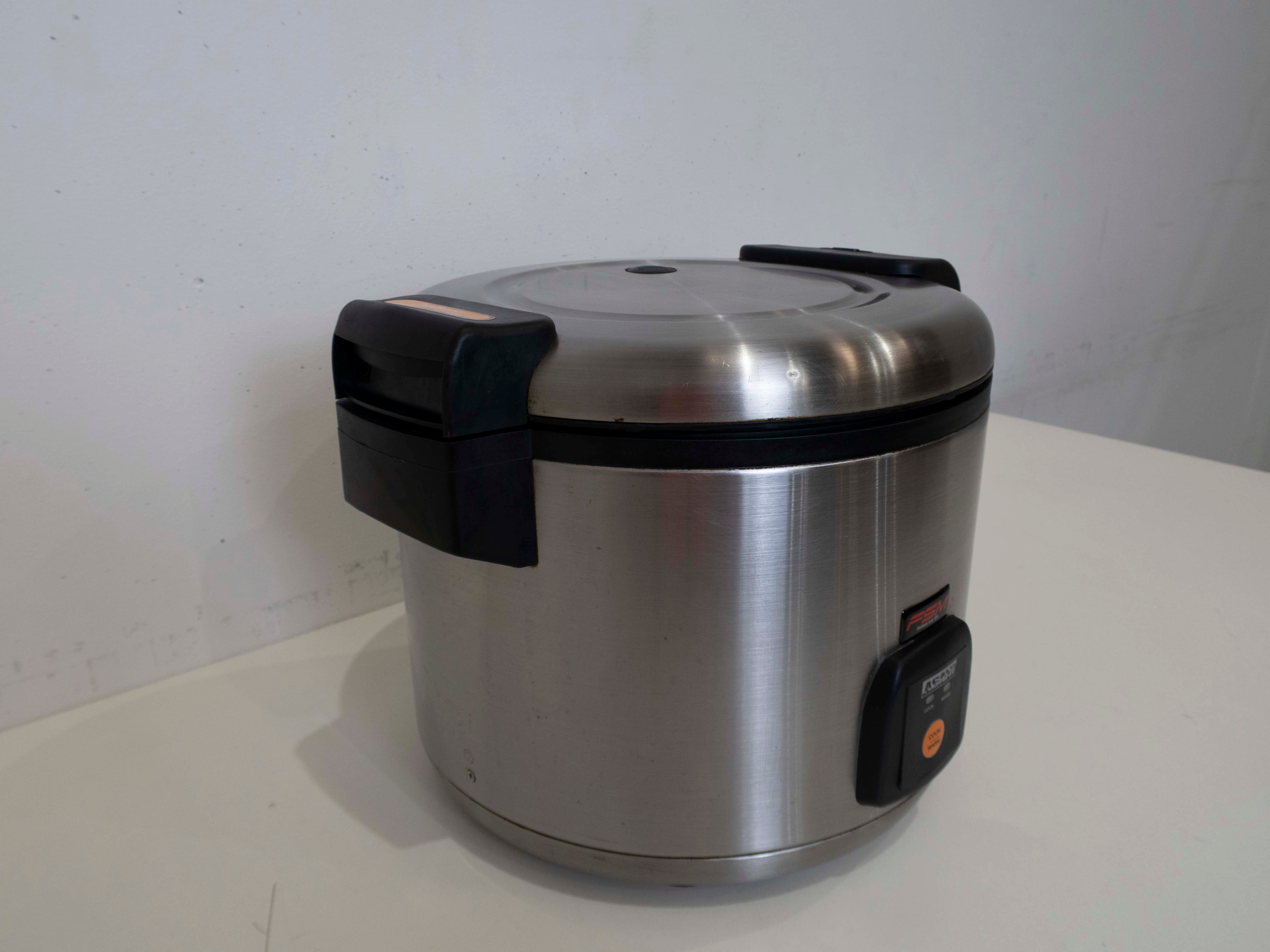 Asahi CRC-S5000 Rice Cooker