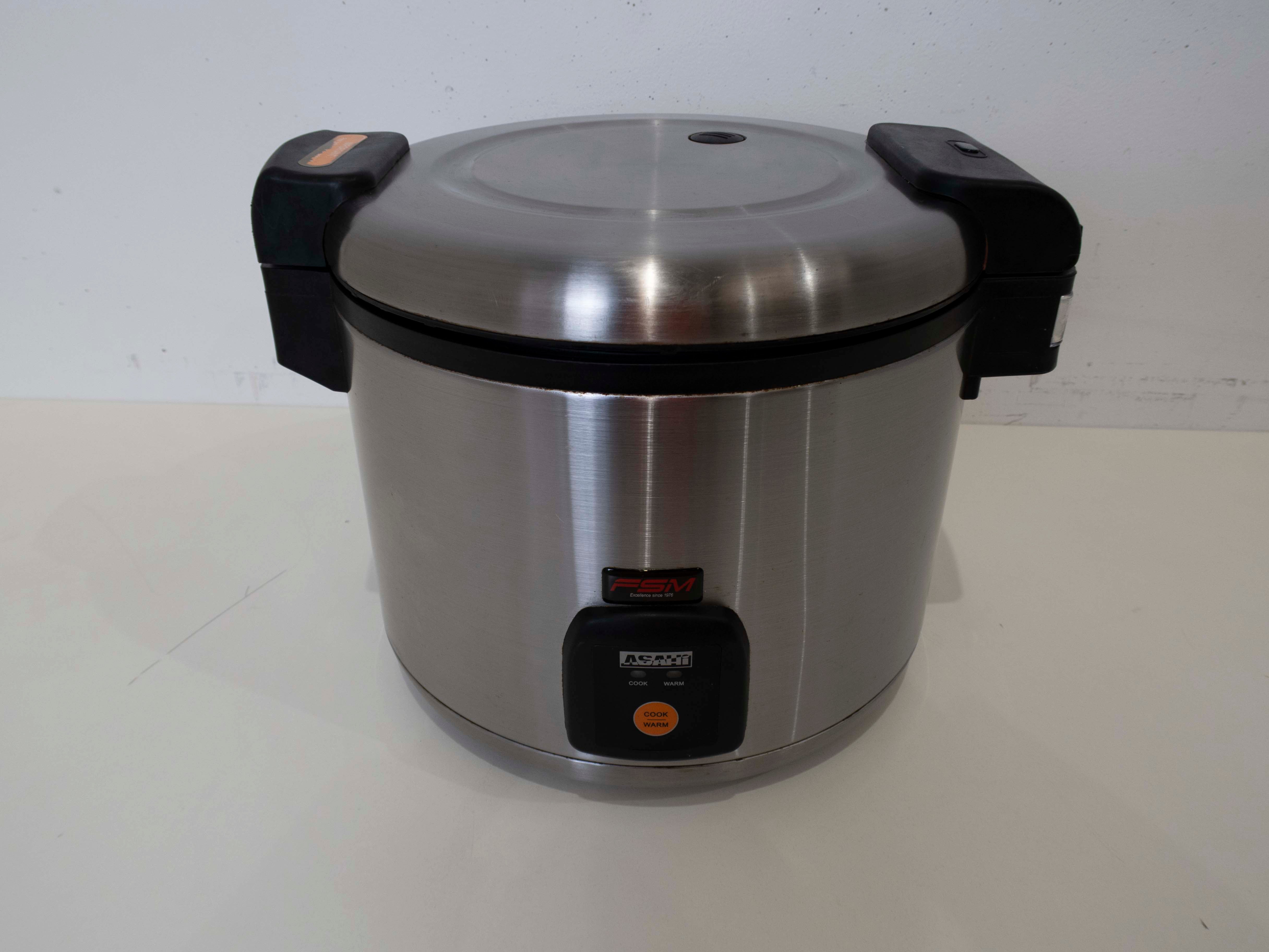 Asahi CRC-S5000 Rice Cooker