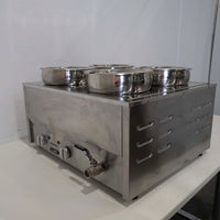 Roband BM4 Bain Marie