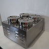 Roband BM4 Bain Marie