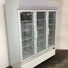 Thermaster LG-1203GE Upright Fridge