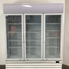 Thermaster LG-1203GE Upright Fridge