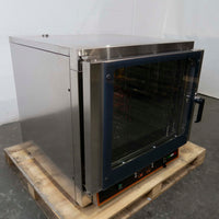 FED FEDL06NEMIDVH20 Convection Oven
