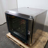 FED FEDL06NEMIDVH20 Convection Oven