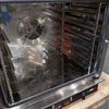 FED FEDL06NEMIDVH20 Convection Oven