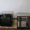 FED FEDL06NEMIDVH20 Convection Oven