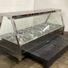Roband E25 Bain Marie