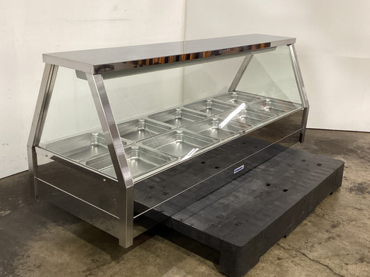 Roband E25 Bain Marie