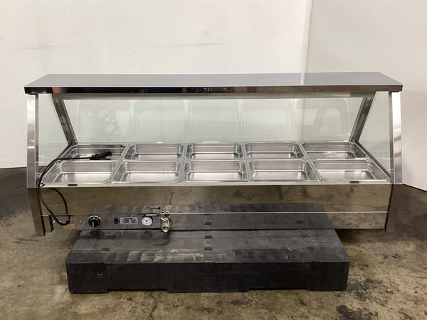 Roband E25 Bain Marie