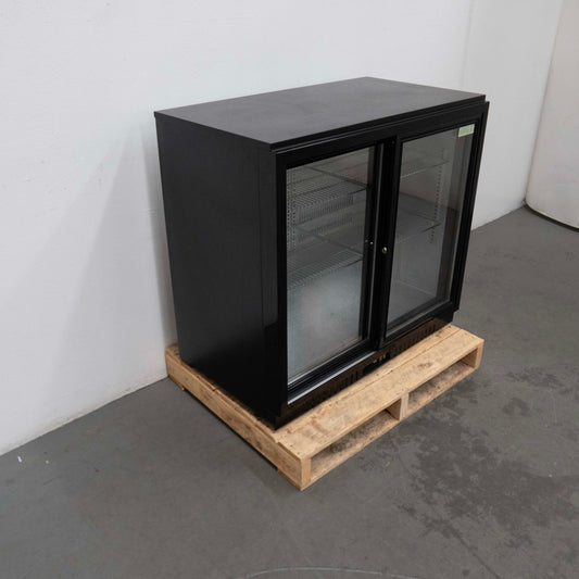 Thermaster LG-208SC Back Bar Fridge