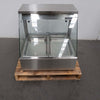 Woodson W.HFS22B Countertop Bain Marie