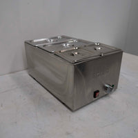 Apuro FT691-A Countertop Bain Marie