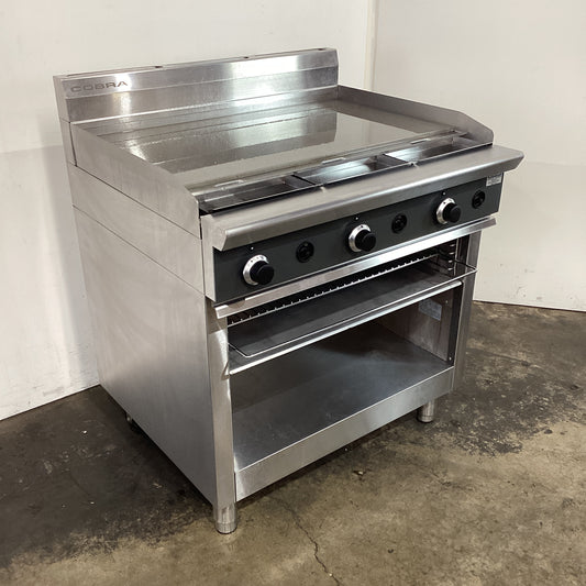 Cobra CT9 Griddle Toaster