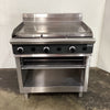 Cobra CT9 Griddle Toaster