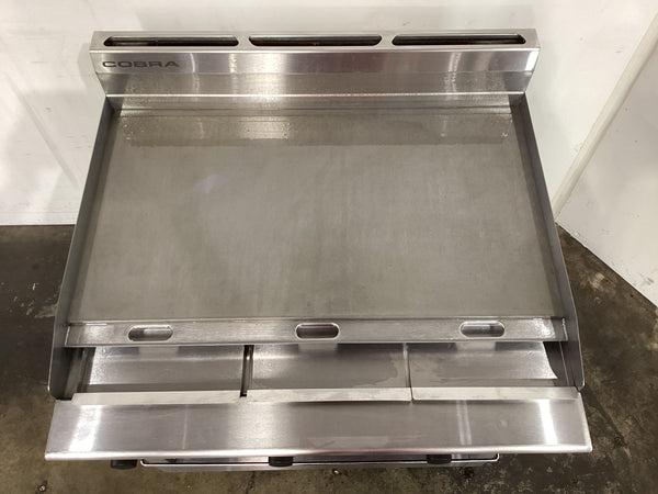 Cobra CT9 Griddle Toaster