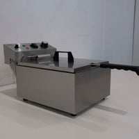 Nisbets CT956-A Countertop Fryer
