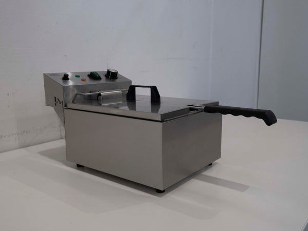 Nisbets CT956-A Countertop Fryer
