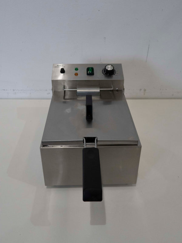 Nisbets CT956-A Countertop Fryer