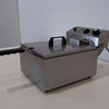 Nisbets CT956-A Countertop Fryer