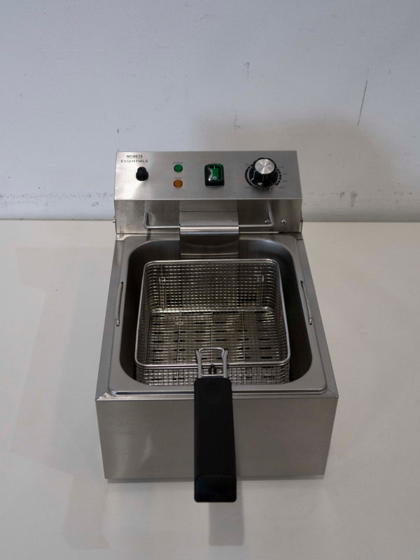 Nisbets CT956-A Countertop Fryer