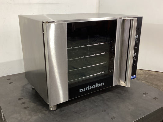 Turbofan E31D4 Convection Oven