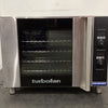 Turbofan E31D4 Convection Oven