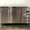 FED-X XUB7C13S2V Undercounter Fridge