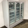 Thermaster LG-1500GBMF Upright Freezer