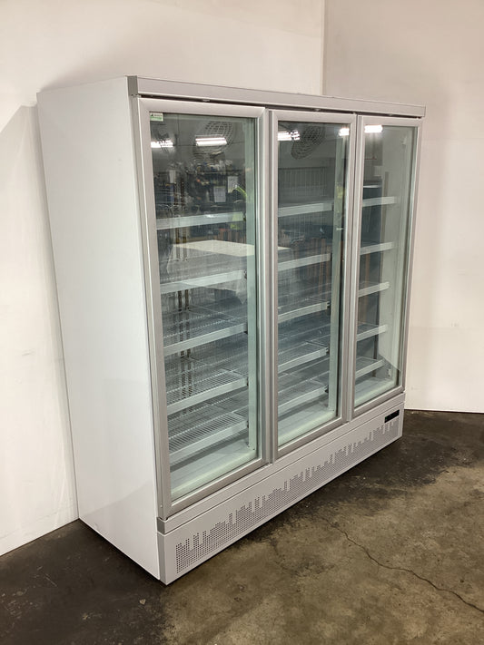 Thermaster LG-1500GBMF Upright Freezer