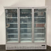 Thermaster LG-1500GBMF Upright Freezer