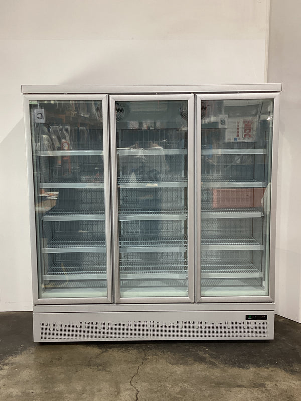 Thermaster LG-1500GBMF Upright Freezer
