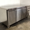 Bromic UBC1795SD Undercounter Fridge