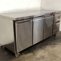 Bromic UBC1795SD Undercounter Fridge