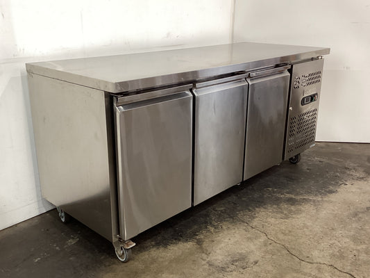 Bromic UBC1795SD Undercounter Fridge