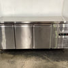 Bromic UBC1795SD Undercounter Fridge