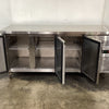 Bromic UBC1795SD Undercounter Fridge