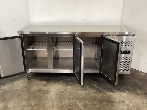 Bromic UBC1795SD Undercounter Fridge