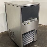Brema CB249A-HC-DP Ice Machine