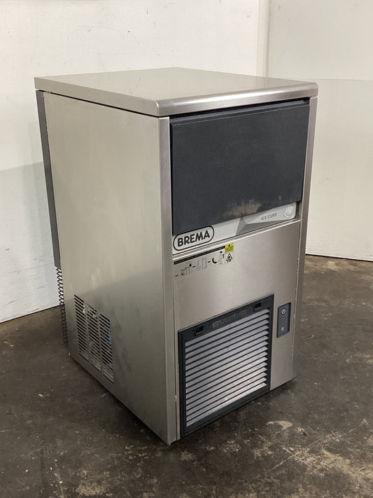 Brema CB249A-HC-DP Ice Machine