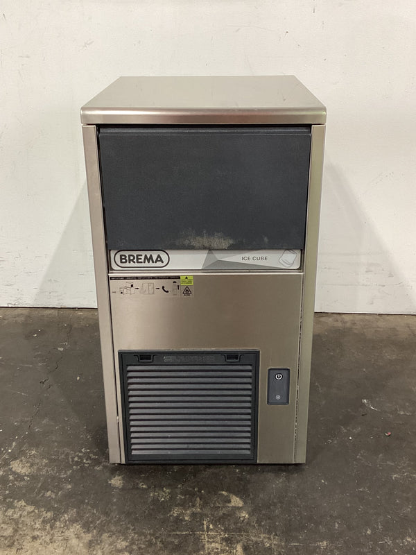 Brema CB249A-HC-DP Ice Machine