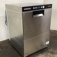 Eswood SW500 Undercounter Dishwasher