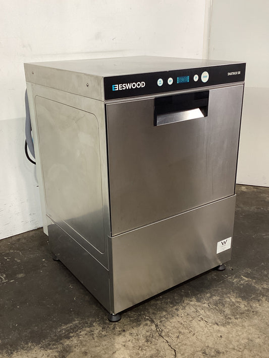Eswood SW500 Undercounter Dishwasher
