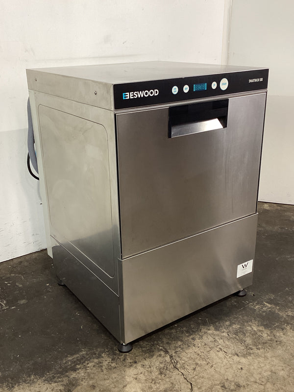 Eswood SW500 Undercounter Dishwasher